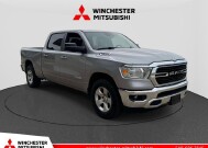 2021 RAM 1500 in Winchester, VA 22602 - 18127124 1
