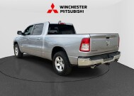 2021 RAM 1500 in Winchester, VA 22602 - 18127124 4