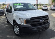 2018 Ford F150 in Mesa, AZ 85212 - 18127132 3