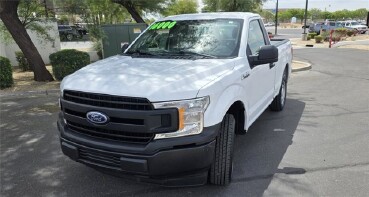 2018 Ford F150 in Mesa, AZ 85212