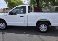 2018 Ford F150 in Mesa, AZ 85212 - 18127132 6