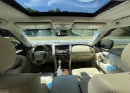 2012 INFINITI QX56 in Flowery Branch, GA 30542 - 18127144 7