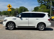 2012 INFINITI QX56 in Flowery Branch, GA 30542 - 18127144 3