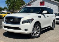 2012 INFINITI QX56 in Flowery Branch, GA 30542 - 18127144 2