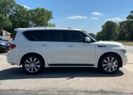 2012 INFINITI QX56 in Flowery Branch, GA 30542 - 18127144 4