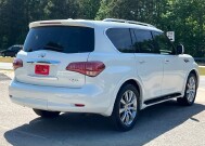 2012 INFINITI QX56 in Flowery Branch, GA 30542 - 18127144 6