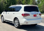 2012 INFINITI QX56 in Flowery Branch, GA 30542 - 18127144 5