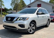 2017 Nissan Pathfinder in Flowery Branch, GA 30542 - 18127146 2