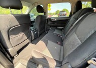 2017 Nissan Pathfinder in Flowery Branch, GA 30542 - 18127146 10