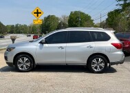 2017 Nissan Pathfinder in Flowery Branch, GA 30542 - 18127146 4
