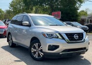 2017 Nissan Pathfinder in Flowery Branch, GA 30542 - 18127146 1