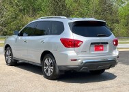 2017 Nissan Pathfinder in Flowery Branch, GA 30542 - 18127146 5