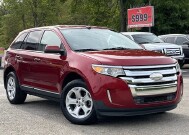 2014 Ford Edge in Flowery Branch, GA 30542 - 18127148 1