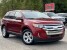 2014 Ford Edge in Flowery Branch, GA 30542 - 18127148