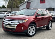2014 Ford Edge in Flowery Branch, GA 30542 - 18127148 2