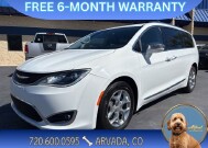 2018 Chrysler Pacifica in Arvada, CO 80002 - 18127149 1