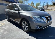 2015 Nissan Pathfinder in Arvada, CO 80002 - 18127151 3