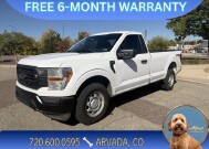 2022 Ford F150 in Arvada, CO 80002 - 18127152 1