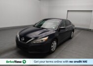 2018 Nissan Altima in Athens, GA 30606 - 18127167 1