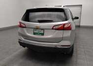 2020 Chevrolet Equinox in Macon, GA 31210 - 18127181 7