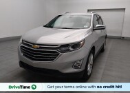 2020 Chevrolet Equinox in Macon, GA 31210 - 18127181 1