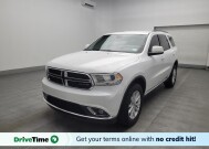 2020 Dodge Durango in Stone Mountain, GA 30083 - 18127185 1