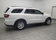 2020 Dodge Durango in Stone Mountain, GA 30083 - 18127185 10