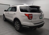 2018 Ford Explorer in Oklahoma City, OK 73139 - 18127198 5