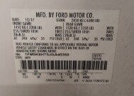 2018 Ford Explorer in Oklahoma City, OK 73139 - 18127198 33