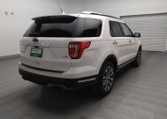 2018 Ford Explorer in Oklahoma City, OK 73139 - 18127198 9
