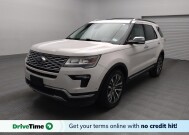 2018 Ford Explorer in Oklahoma City, OK 73139 - 18127198 1