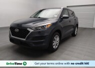 2019 Hyundai Tucson in Plano, TX 75074 - 18127215 1