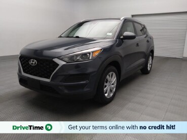 2019 Hyundai Tucson in Plano, TX 75074