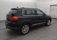 2015 Volkswagen Tiguan in Tallahassee, FL 32304 - 18127228 10