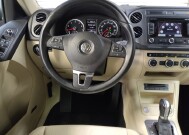 2015 Volkswagen Tiguan in Tallahassee, FL 32304 - 18127228 22