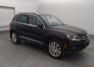 2015 Volkswagen Tiguan in Tallahassee, FL 32304 - 18127228 11