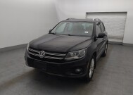 2015 Volkswagen Tiguan in Tallahassee, FL 32304 - 18127228 15