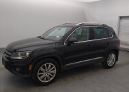 2015 Volkswagen Tiguan in Tallahassee, FL 32304 - 18127228 2
