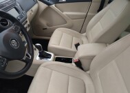 2015 Volkswagen Tiguan in Tallahassee, FL 32304 - 18127228 17