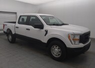 2021 Ford F150 in Tallahassee, FL 32304 - 18127229 11