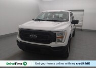 2021 Ford F150 in Tallahassee, FL 32304 - 18127229 1