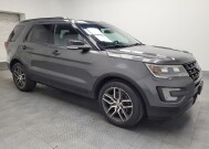 2017 Ford Explorer in Las Vegas, NV 89104 - 18127241 11