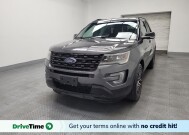 2017 Ford Explorer in Las Vegas, NV 89104 - 18127241 1
