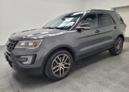 2017 Ford Explorer in Las Vegas, NV 89104 - 18127241 2