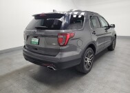 2017 Ford Explorer in Las Vegas, NV 89104 - 18127241 9