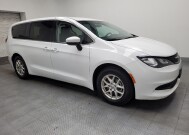 2022 Chrysler Voyager in Las Vegas, NV 89104 - 18127242 11