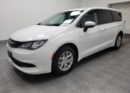 2022 Chrysler Voyager in Las Vegas, NV 89104 - 18127242 2