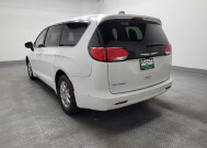 2022 Chrysler Voyager in Las Vegas, NV 89104 - 18127242 5