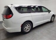 2022 Chrysler Voyager in Las Vegas, NV 89104 - 18127242 10
