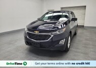 2020 Chevrolet Equinox in Las Vegas, NV 89104 - 18127247 1